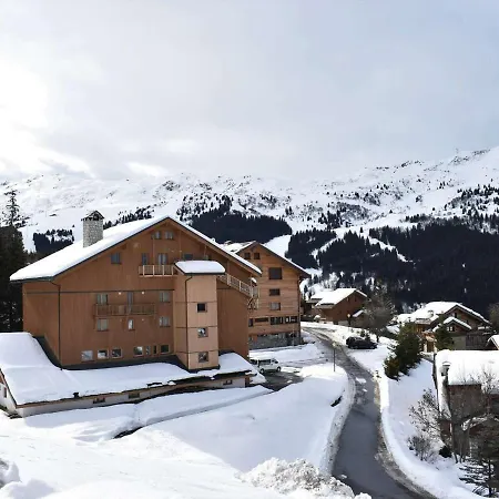 Renove Pour 3 Personnes A Meribel, Proche Pistes Et Commerces, Balcon Sud - Fr-1-180-33 *
