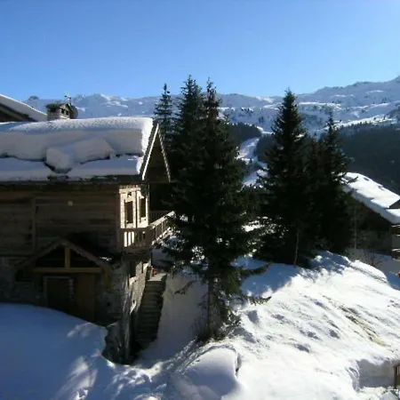 Renove Pour 3 Personnes A Meribel, Proche Pistes Et Commerces, Balcon Sud - Fr-1-180-33 Apartment Meribel
